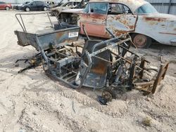 Salvage cars for sale from Copart Tampa: 2004 Yamaha YXR660 F