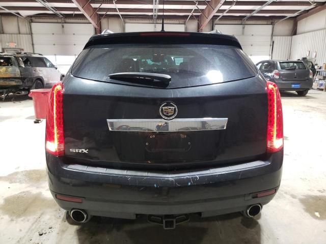 2011 Cadillac SRX Luxury Collection