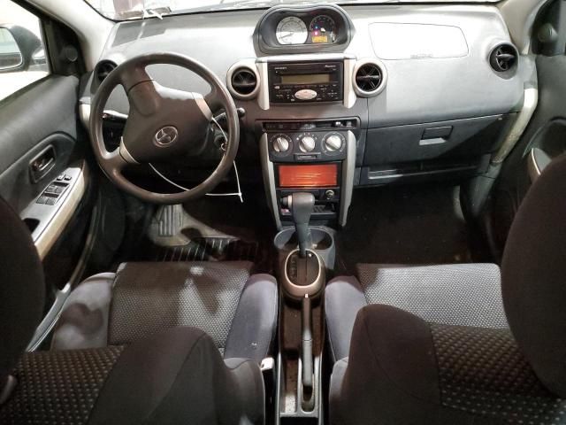 2005 Scion XA