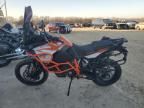 2017 KTM 1290 Super Adventure R