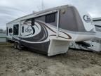 2006 Keystone Challenger Trvl TRL