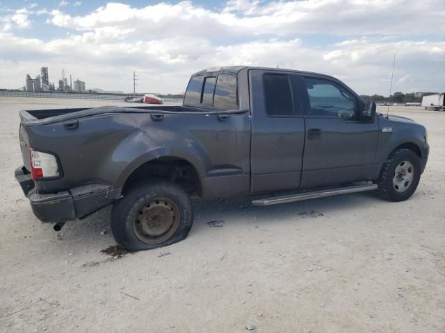 2006 Ford F150