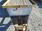 2001 Cust Tanker 2001 Custom Utility Trailer