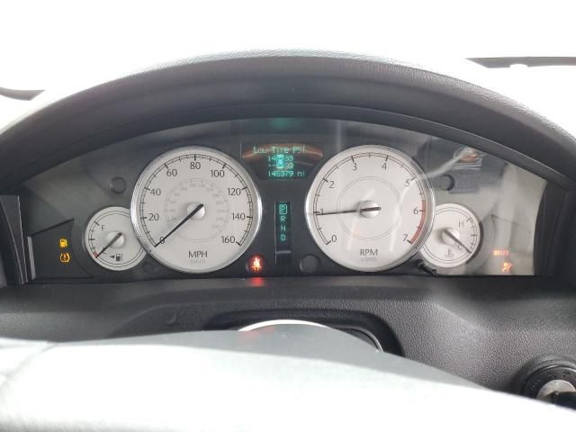 2006 Chrysler 300C