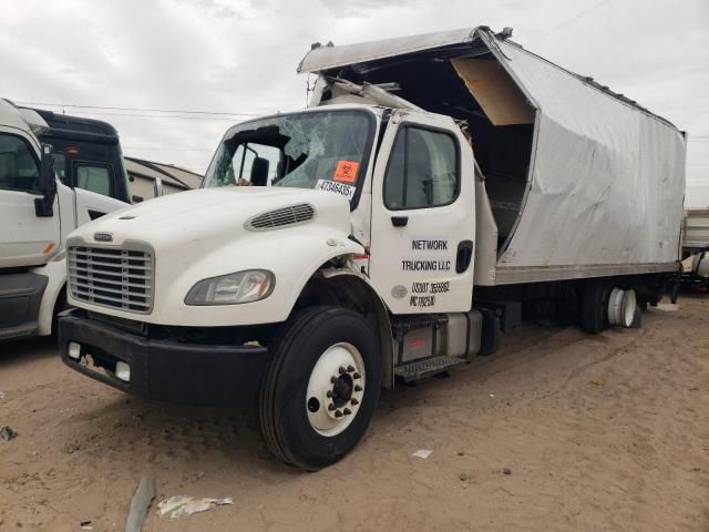 2018 Freightliner M2 106 Medium Duty