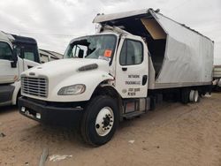 2018 Freightliner M2 106 Medium Duty en venta en Albuquerque, NM