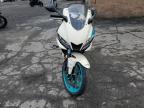 2024 Yamaha YZFR3 A