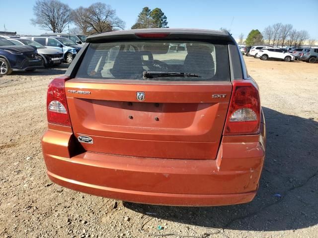 2007 Dodge Caliber SXT