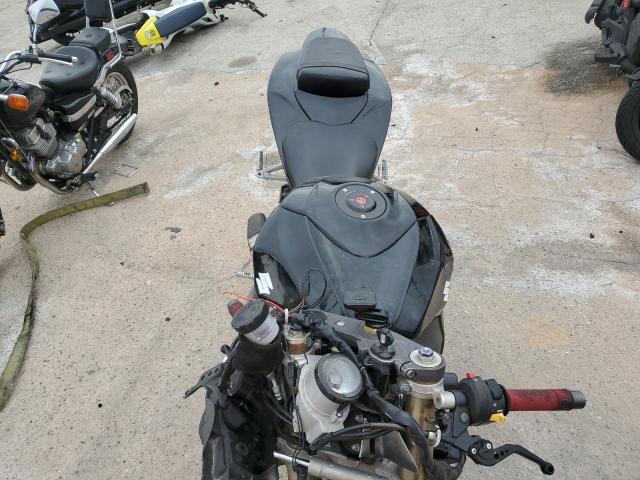 2006 Suzuki GSX-R600 K6