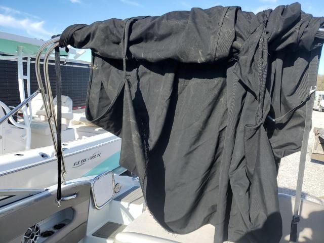 2018 Crownline Bowrider