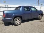 2012 Honda Ridgeline RTS