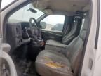 2012 Chevrolet Express G2500