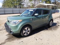 KIA salvage cars for sale: 2014 KIA Soul