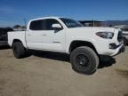 2017 Toyota Tacoma Double Cab