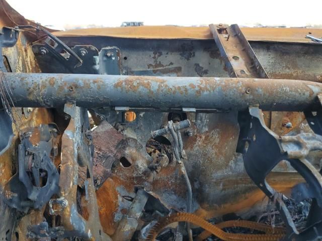 2024 Dodge Ram 1500 Classic slt