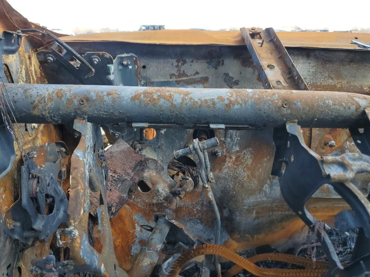 2024 Dodge Ram 1500 Classic slt