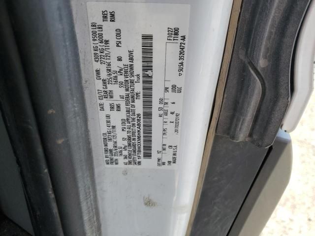 2017 Ford Transit T-350