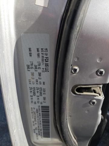 2015 Dodge RAM 1500 SLT