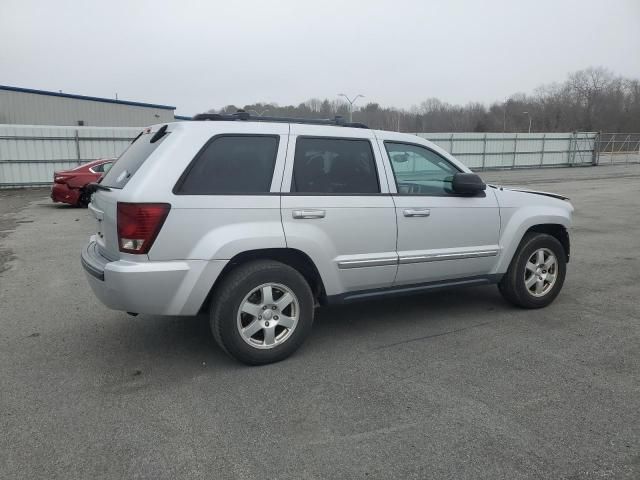 2010 Jeep Grand Cherokee Laredo