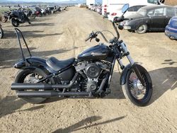 2020 Harley-Davidson Fxbb for sale in American Canyon, CA