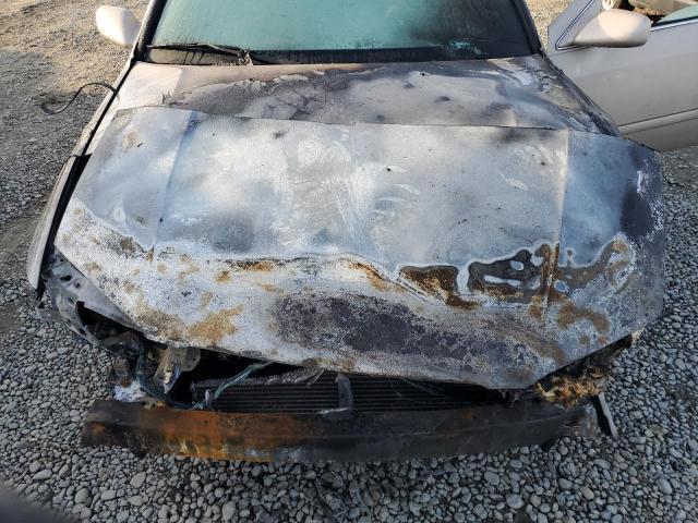 2001 Toyota Camry ce