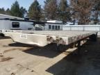 2021 Transcraft Flatbed Trailer