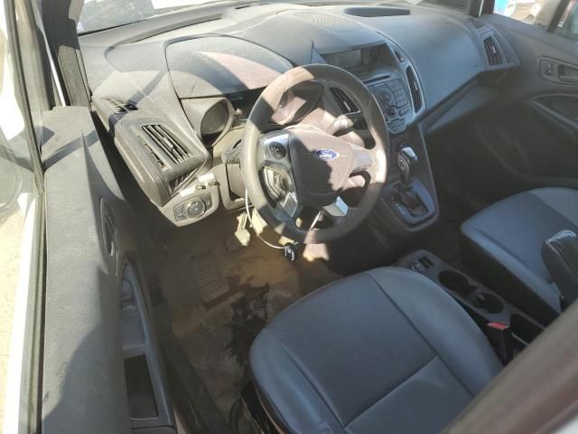 2015 Ford Transit Connect XL