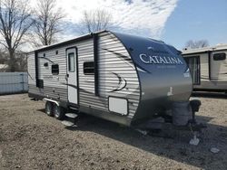 2017 Wildwood 2017 Foresriver Catalina for sale in Columbia Station, OH