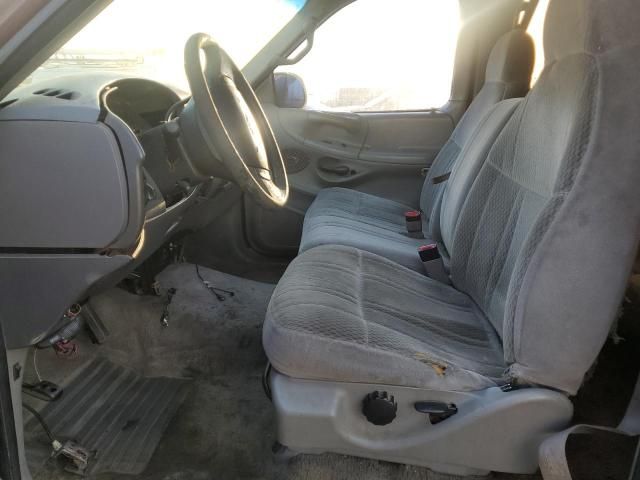 1997 Ford F150