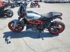 2024 Indian Motorcycle Co. FTR Sport