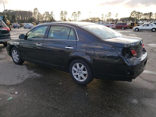 2008 Toyota Avalon XL