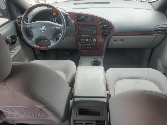 2006 Buick Rendezvous CX