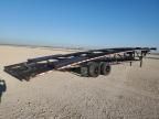 2017 Kaufman Car Carrier