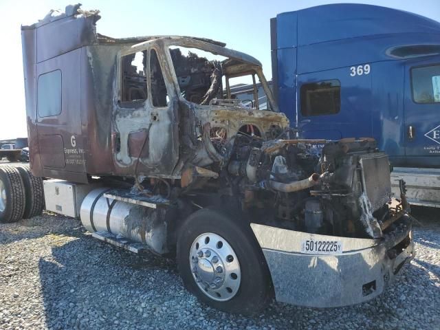 2012 International Prostar Semi Truck