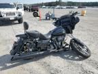 2022 Harley-Davidson Flhxs