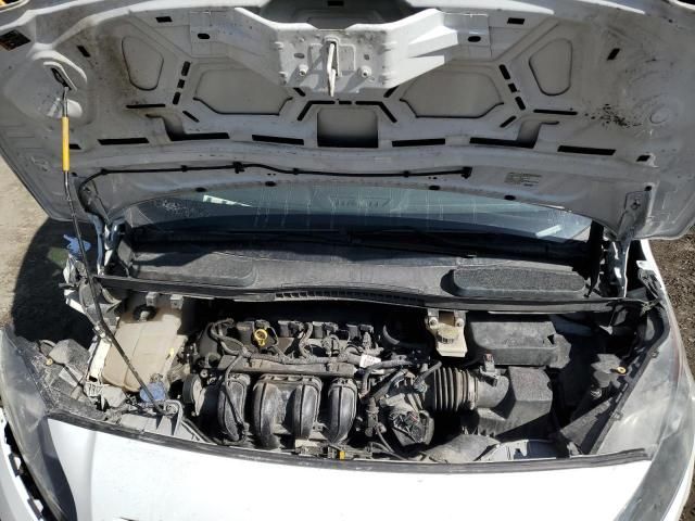 2016 Ford Transit Connect XL
