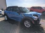 2012 Mini Cooper S Countryman
