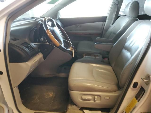 2007 Lexus RX 350