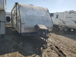 2011 Crossroads Travel Trailer en venta en Elgin, IL