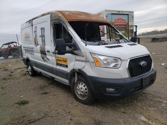 2021 Ford Transit T-350