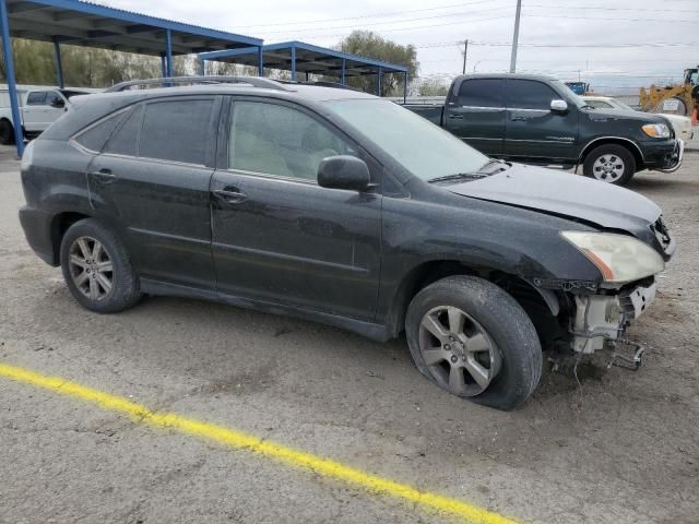 2004 Lexus RX 330
