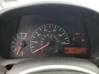 2015 Nissan NV200 2.5S