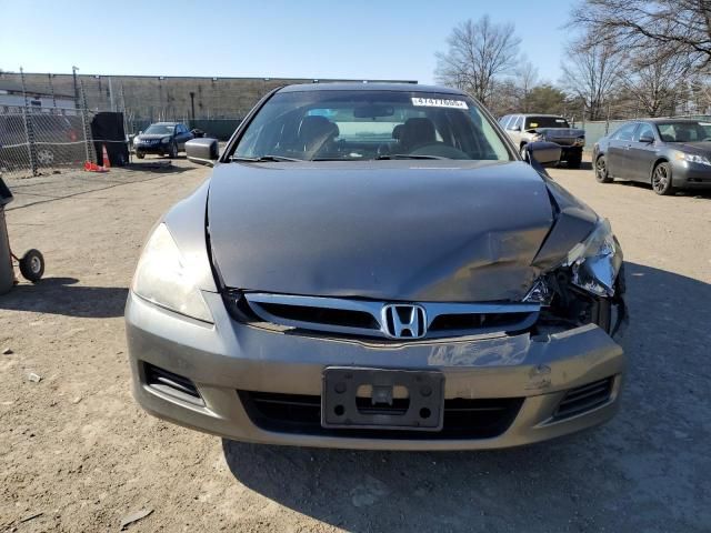 2006 Honda Accord EX