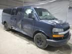 2012 GMC Savana G3500 LT