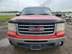 2013 GMC Sierra C1500 SLE