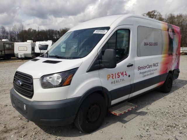 2018 Ford Transit T-350