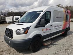 2018 Ford Transit T-350 en venta en Spartanburg, SC
