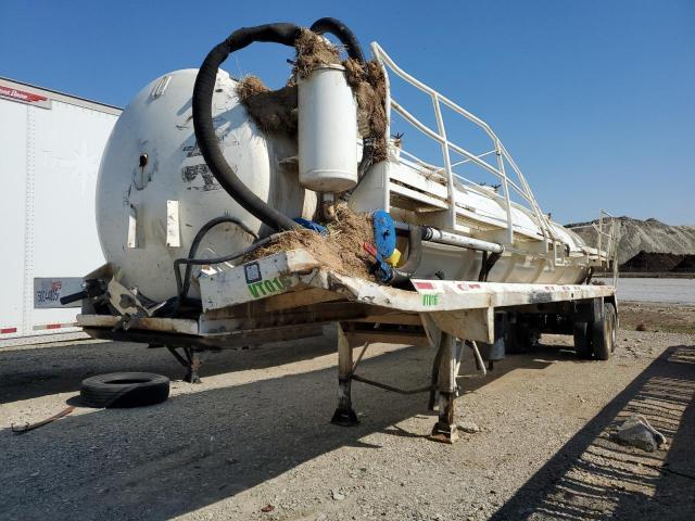 2006 Dragon 130BBL Tank Trailer