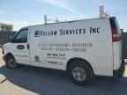 2011 Chevrolet Express G2500