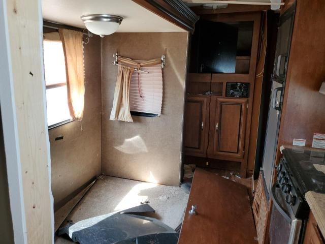 2016 Vibe Forest RV